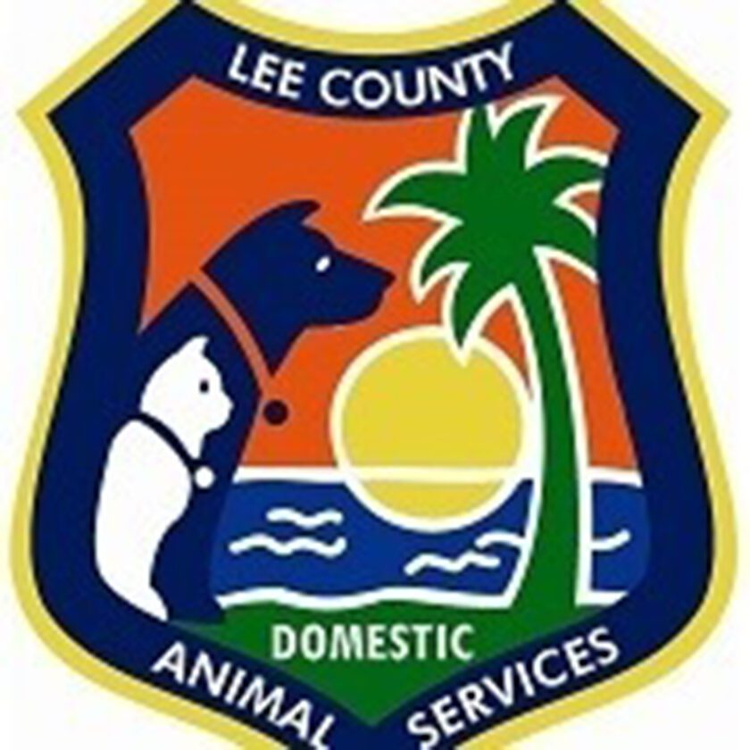 Lee County Domestic Animal Services recognized by Florida Animal